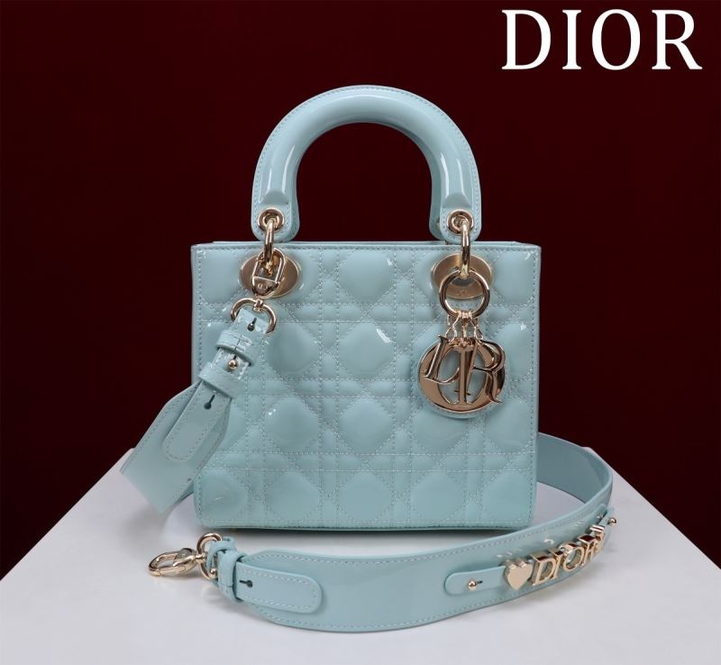 chr1st1an D10r my lady bags